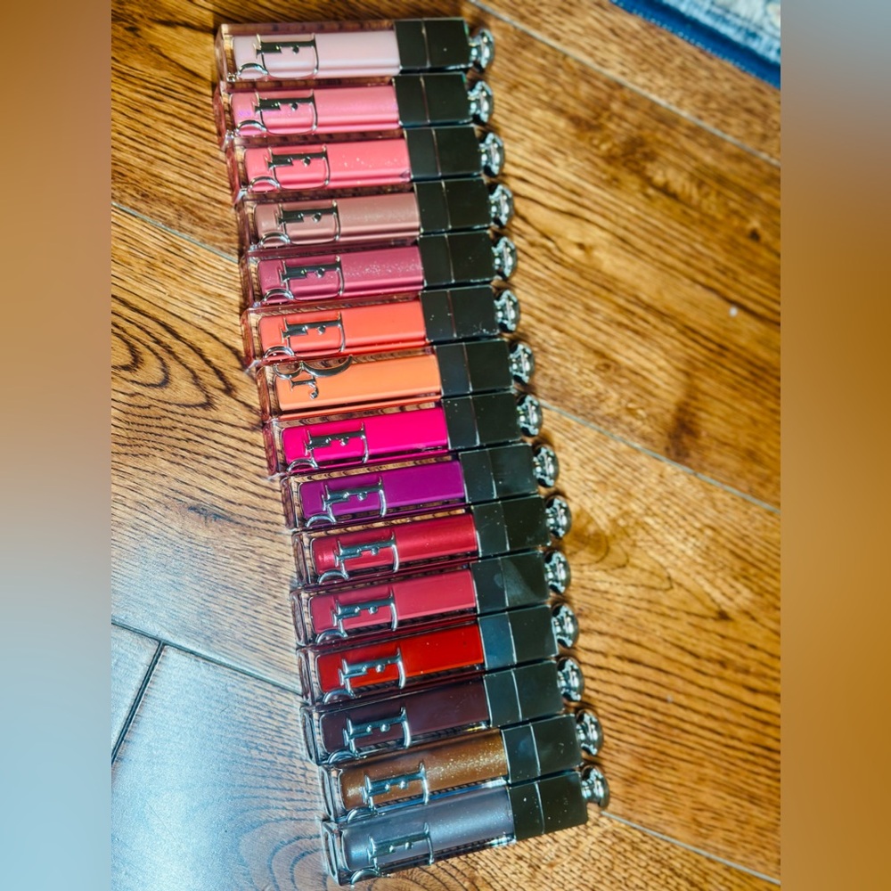 Dior lip maximizer